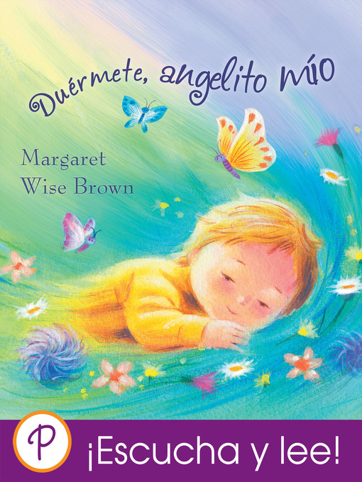 Title details for Duérmete, angelito mío by Margaret Wise Brown - Available